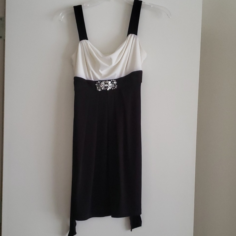 Cocktail dress